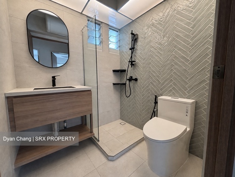 Blk 621B Tampines Greenverge (Tampines), HDB 5 Rooms #610326581